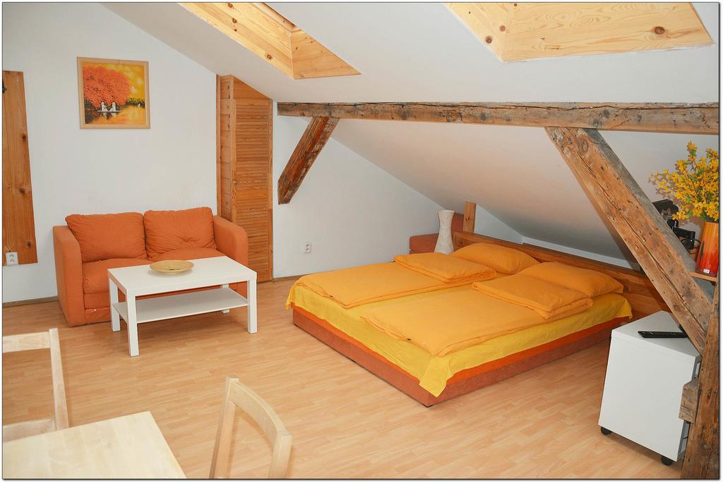 Apartmany Machek Прага Экстерьер фото