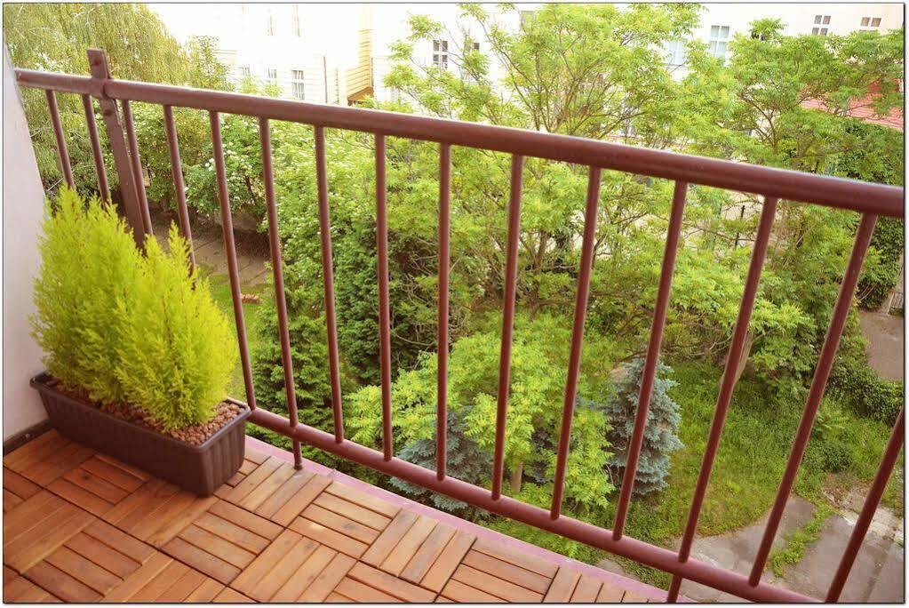 Apartmany Machek Прага Экстерьер фото